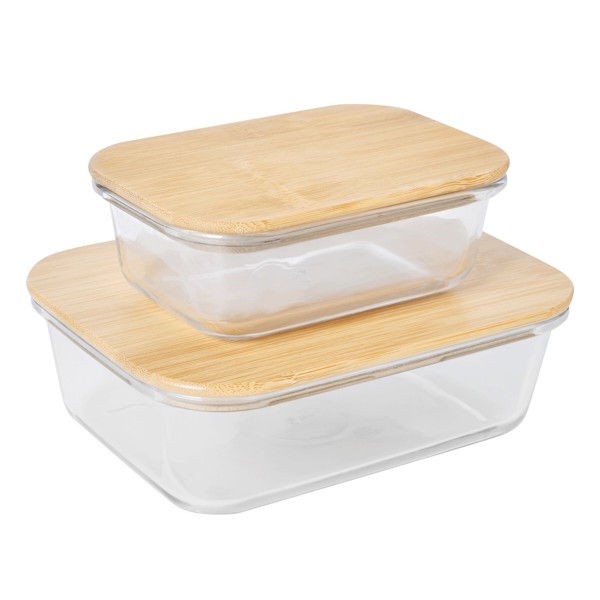 Lunchbox Rosili M, Füllmenge Ca. 350 Ml