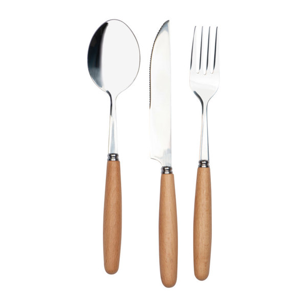 Cutlery Set Marrakesh