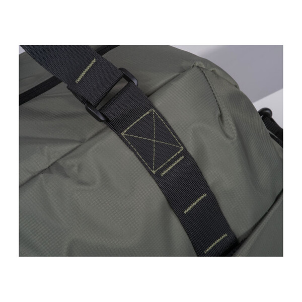 MoLu Saint Paul Sports Bag