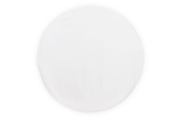 Double-face round beachtowel  Ø 150cm 350 g/m² sublimation