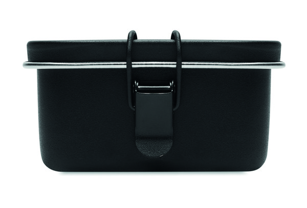 Lancheira aço inoxidável 750ml Chan Lunchbox Colour