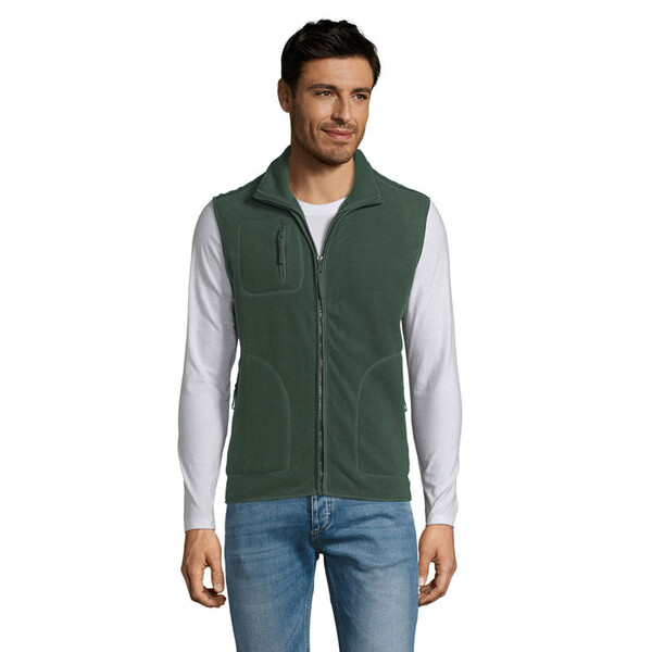 NORWAY UNI CARDIGAN 320g - VerdeL