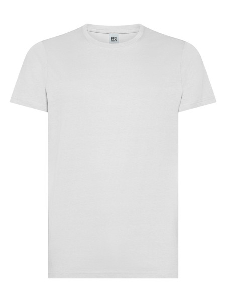 Evolution T-Shirt - White / 3XL