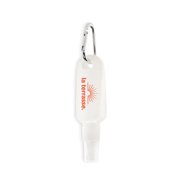 Crensun sunscreen spray SPF25, 30 ml