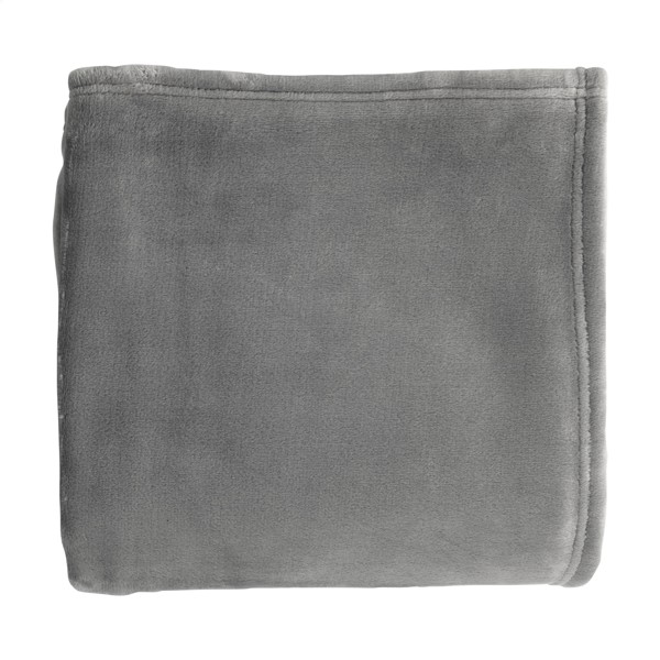 Wooosh Melrose GRS Recycled Plaid - Gris