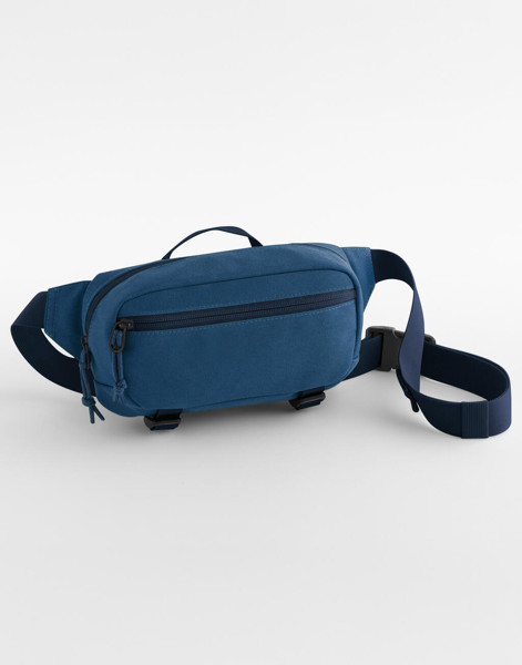 Ramble Belt Bag - Steel Blue / ONE SIZE