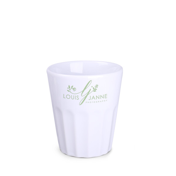 Noble - White / 260 ml
