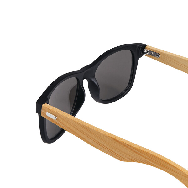 Sunglasses Bambooline - Silver