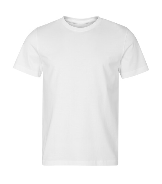 T-Shirt Men’S Malfini® Edge - White / 3XL