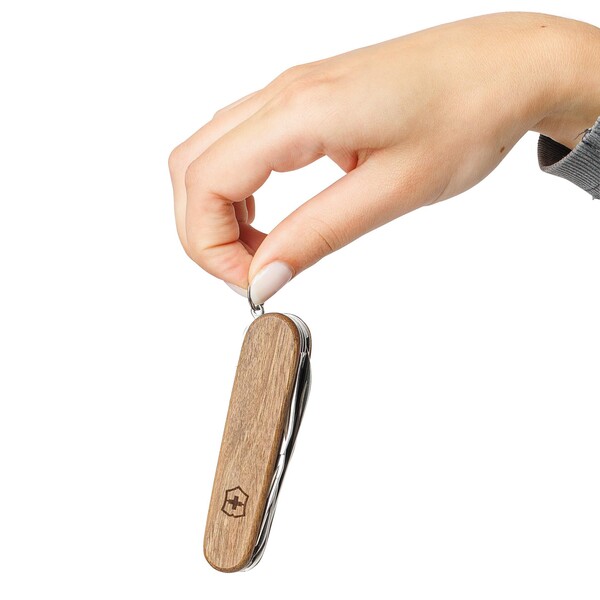 Victorinox pocket knife Huntsman Wood | 13 pcs