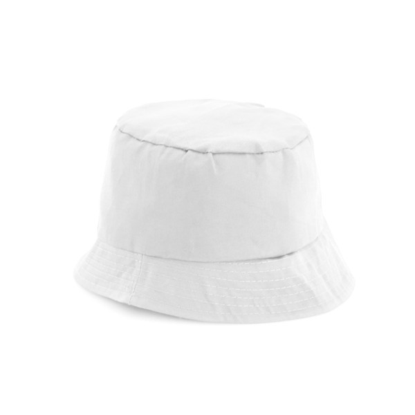 Gorro Marvin - Blanco