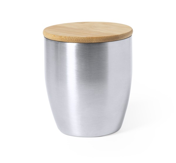 Vaso Térmico Zasel