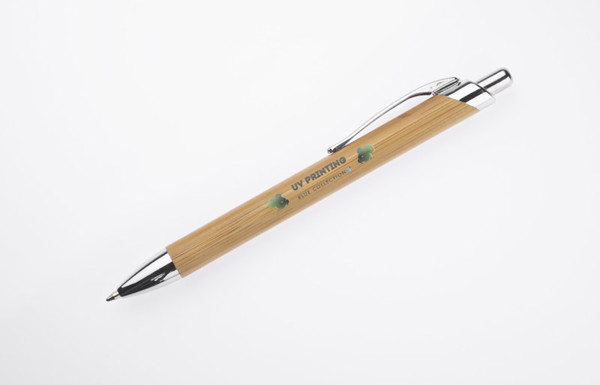Bamboo ball pen PURE