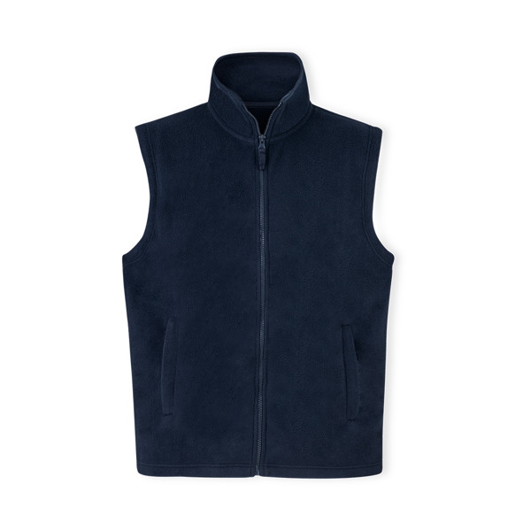 Chaleco Destin - Gris / XS