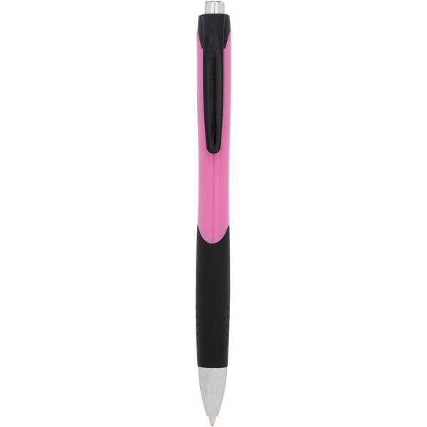 Kuličkové pero Tropical - Růžová