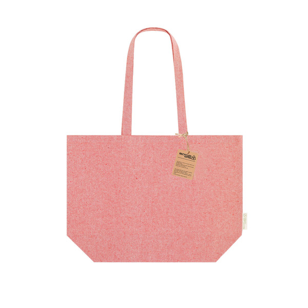 Borsa Arpel - Rosso