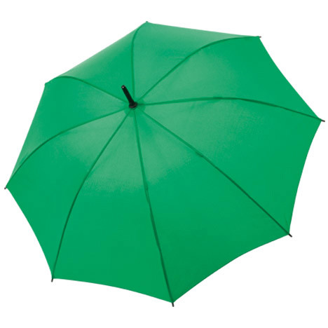 Stockschirm CASUAL - Grün
