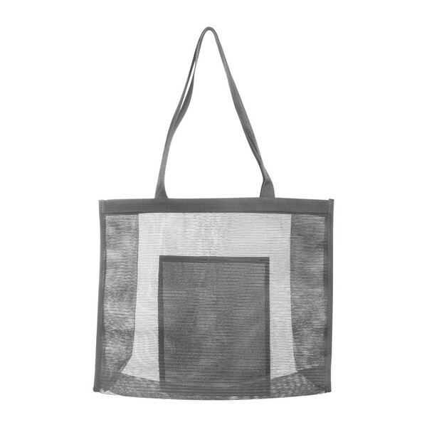 RPET Shopping Bag Thornton - Dark Grey