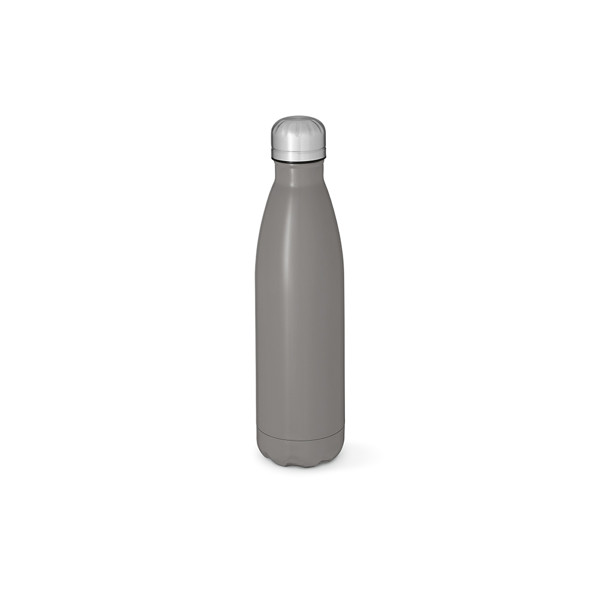 Mississippi 550 Bottle - Šedá