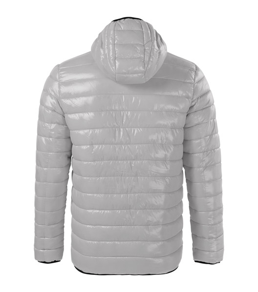 Bunda Pánská Malfini Premium® Everest - Silver Gray / S