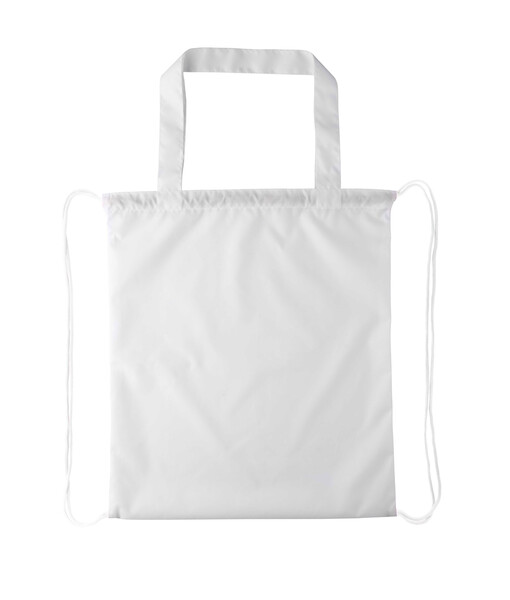Sac piscine personnalisé CreaDraw Shop - Blanc
