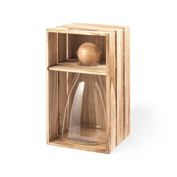 Decanter Colley
