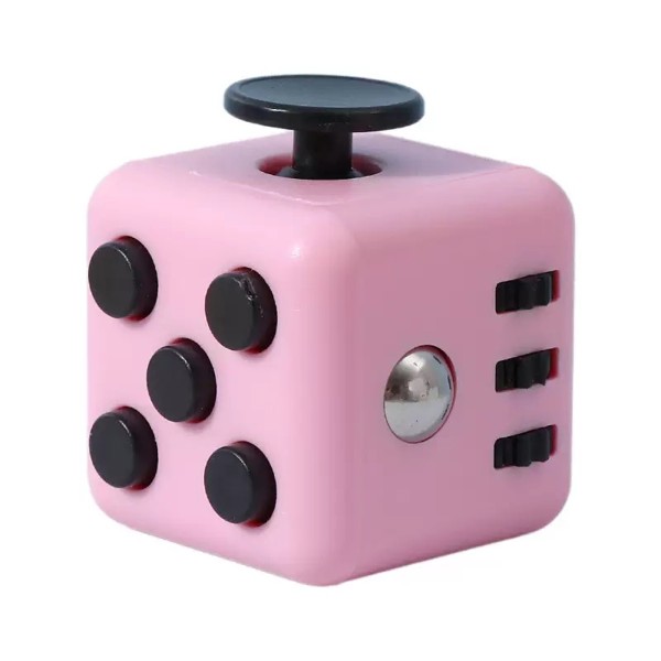 Fidget Cube