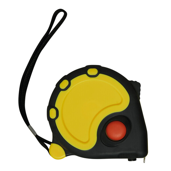 Measuring tape, 5m BASIC II