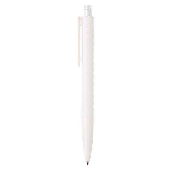 X3 Stift - Weiß