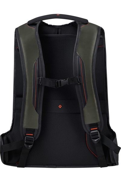 Ecodiver Laptop Backpack L
