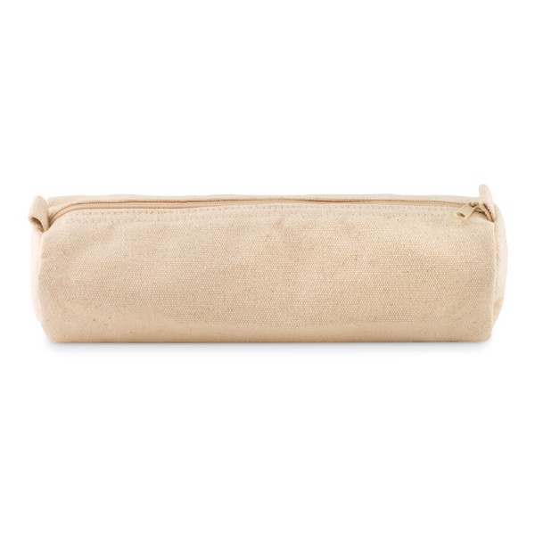 Natu Pouch cotton pencil case 320 g/m²