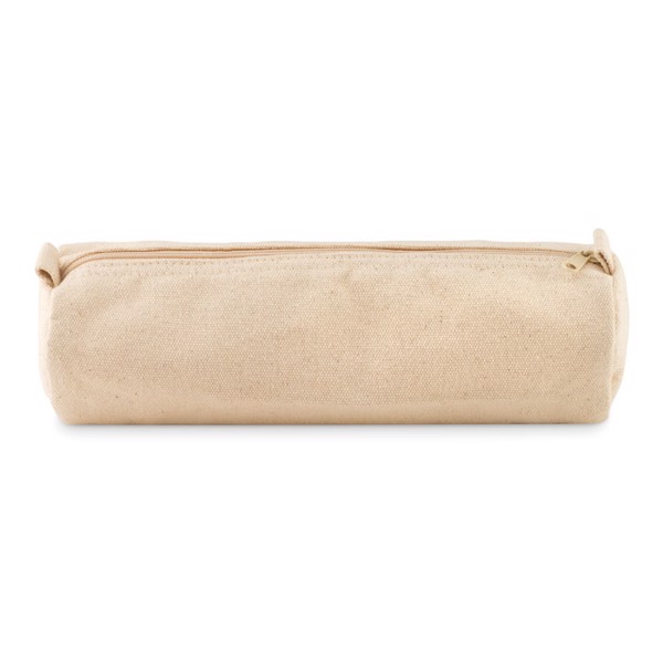 MB - Cotton Pencil case  320 gr/m² Natu Pouch