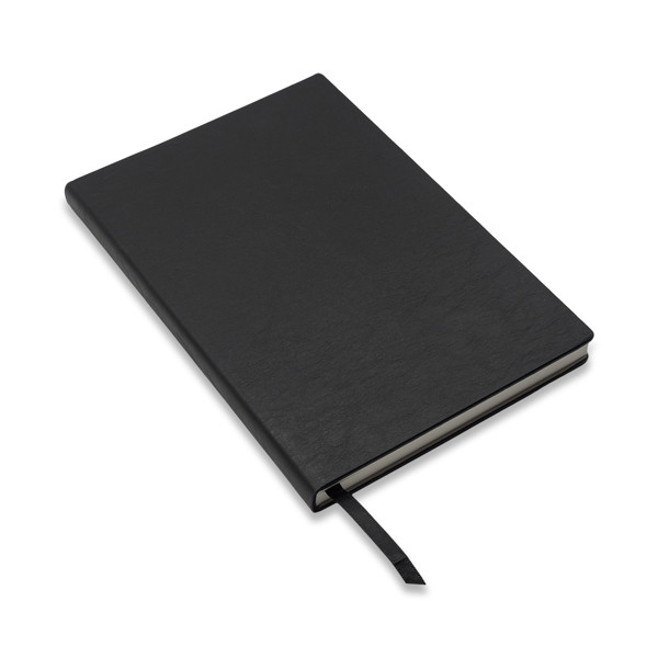 Vista notebook - Black
