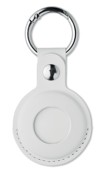 MILI item finder with PU case Lifemate In Pu Case - White
