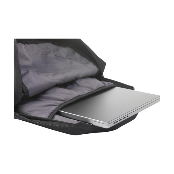 Fraenck Bobby Laptop Sleeve 15,6" - Black