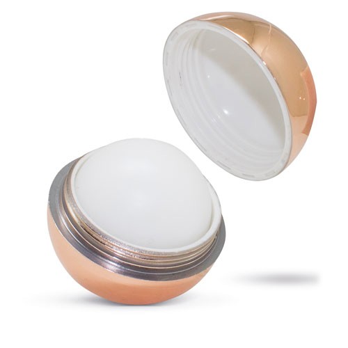 LIP BALM "JULIE" - Silver