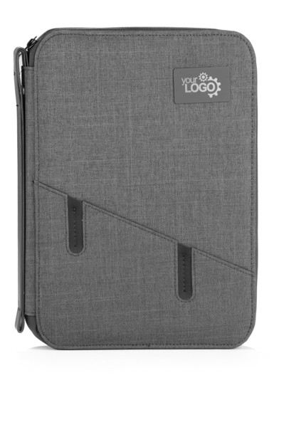 Tablet case with power bank TYRONE 5000 mAh