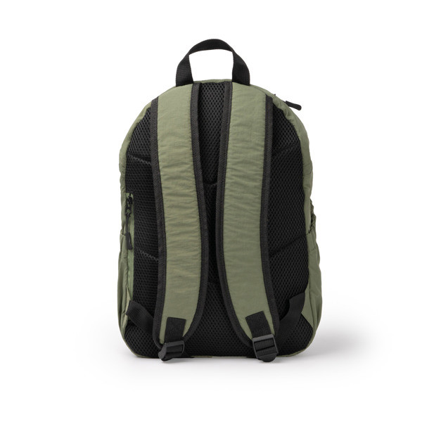 Backpack Troyer - Black