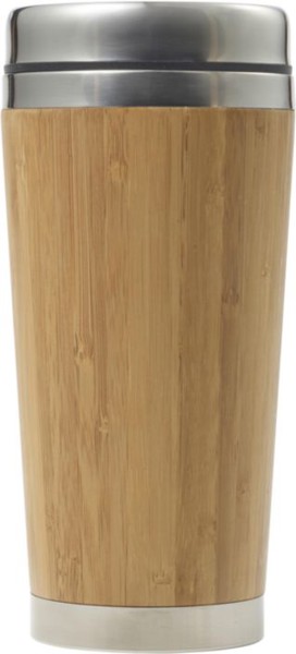 Mug en bambou Sabine