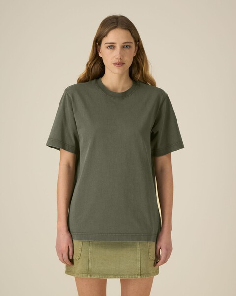 Freestyler Vintage - G. Dyed Khaki / XS