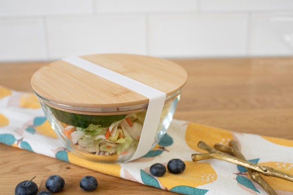 Salaattikulho Isabeau