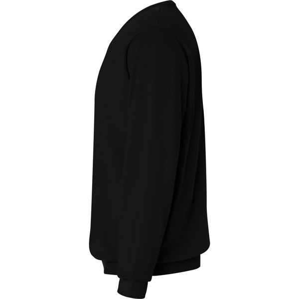Hilux Jersey - Black / XXL