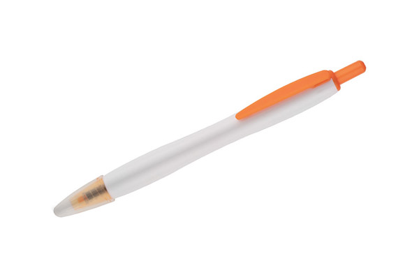 Highlighter SNAP - orange