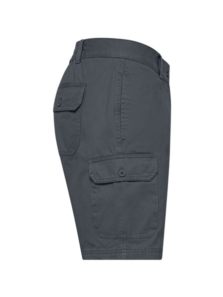 Cargo - Dark Grey / XL