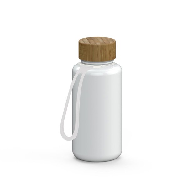 Drink Bottle "Natural" Incl. Strap, 700 Ml