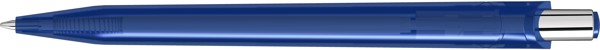 BEAT transparent - bleu foncé