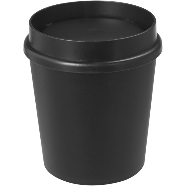 Americano® Switch 200 ml pohár s 360° vekom - Jednofarebná čierna