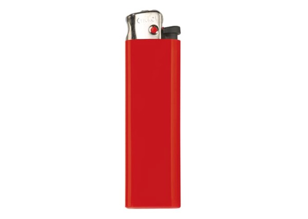 Cricket original metal - Light Red