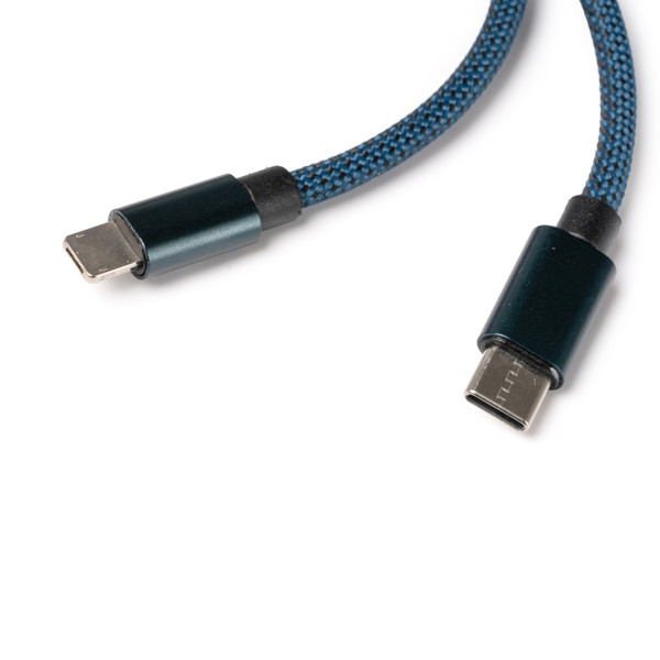 Charger Cable Elon - White