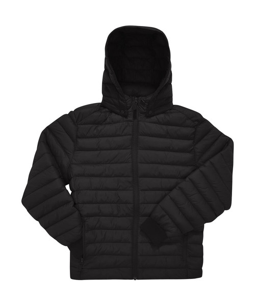 Reset Puffer - Black / XS